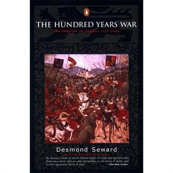The Hundred Years War