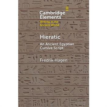 Hieratic