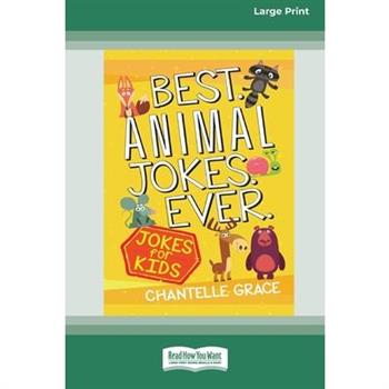 Best Animal Jokes Ever