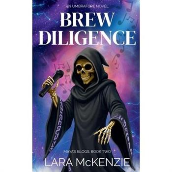 Brew Diligence