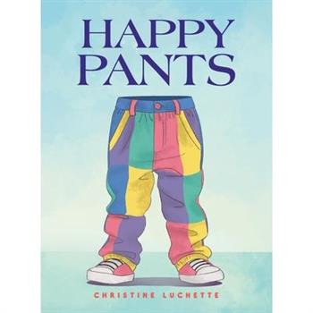 Happy Pants
