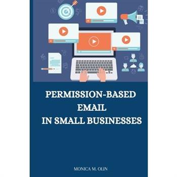 Permission-based email in small businesses
