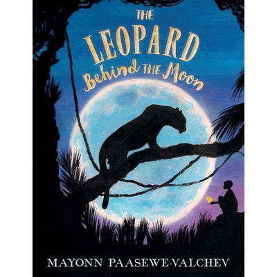 The Leopard Behind the Moon
