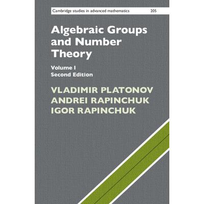 Algebraic Groups and Number Theory