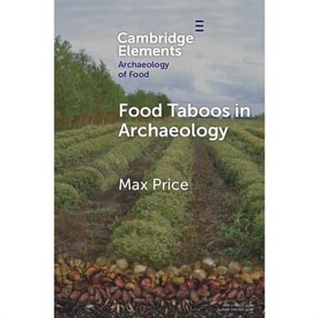 Food Taboos in Archaeology