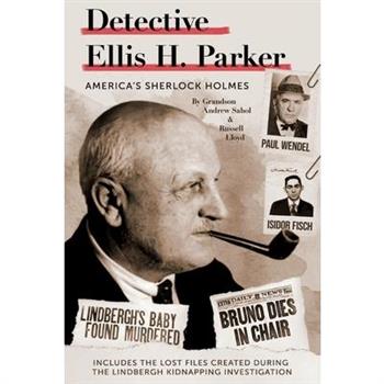 Detective Ellis H. Parker