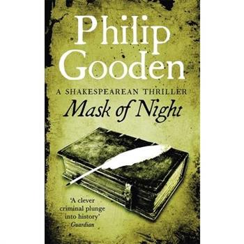 Mask of Night