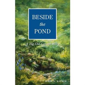 Beside the Pond