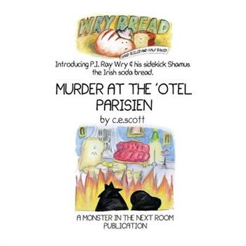 Murder at the 'Otel Parisien
