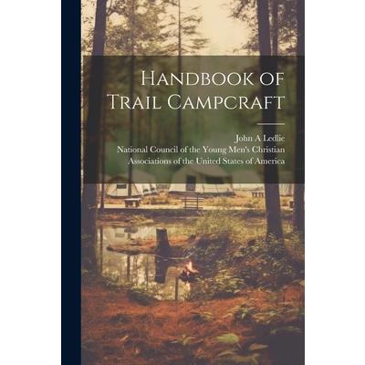 Handbook of Trail Campcraft