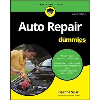 Auto Repair for Dummies