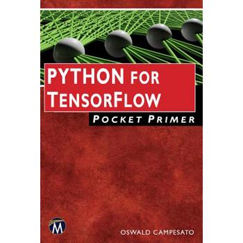 Python for Tensorflow Pocket Primer