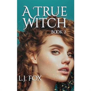 A True Witch Book 2