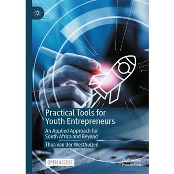 Practical Tools for Youth Entrepreneurs