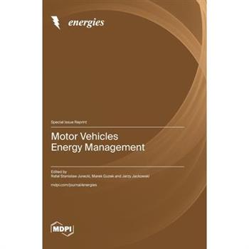 Motor Vehicles Energy Management