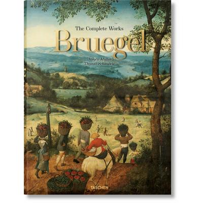 Bruegel. the Complete Works