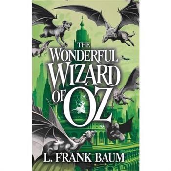 The Wonderful Wizard of Oz