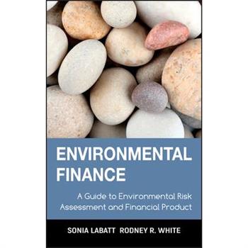 Environmental Finance