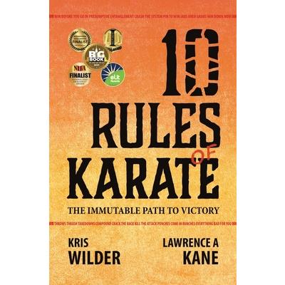 10 Rules of Karate