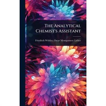 The Analytical Chemist’s Assistant