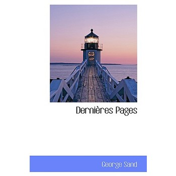 Derni癡res Pages