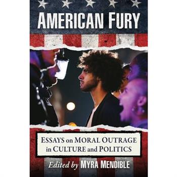 American Fury