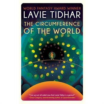 The Circumference of the World