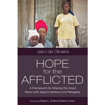 Hope for the Afflicted