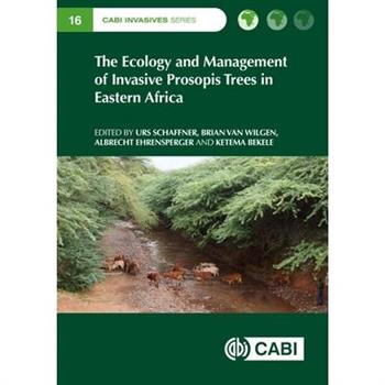 The Ecology and Management of Invasive Prosopis Trees in Eastern Africa