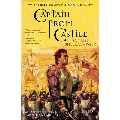 Captain from Castile Captain from Castile
