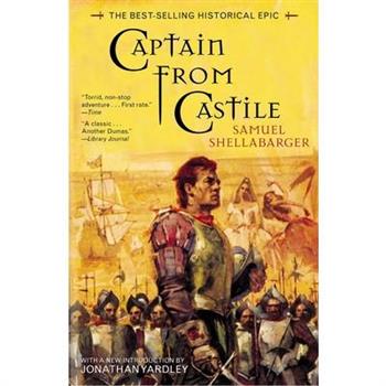 Captain from Castile Captain from Castile