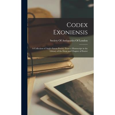 Codex Exoniensis