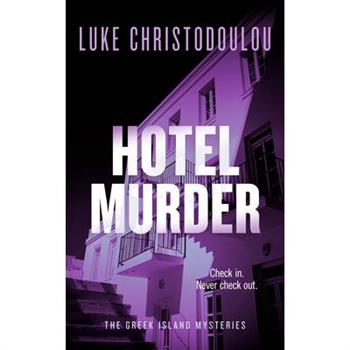 Hotel Murder