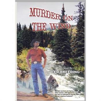 Murder On The Wind