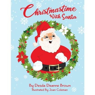 Christmastime With Santa