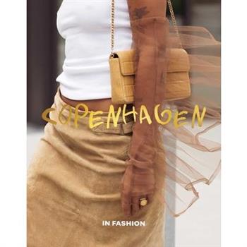 Copenhagen. in Fashion