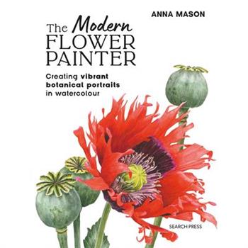 The Modern Flower Painter