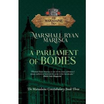 A Parliament of Bodies