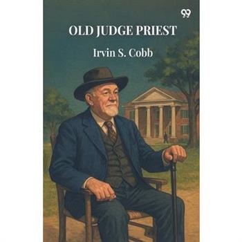 Old Judge Priest