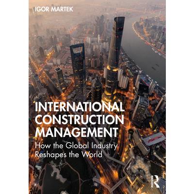 International Construction Management
