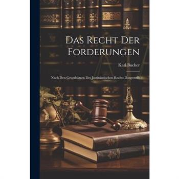 Das Recht Der Forderungen