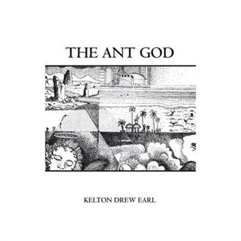 The Ant God