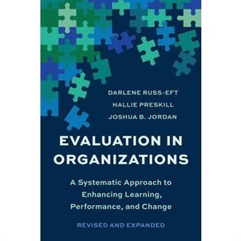 Evaluation in Organizations