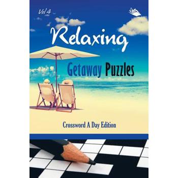 Relaxing Getaway Puzzles Vol 4