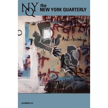 The New York Quarterly, Number 62