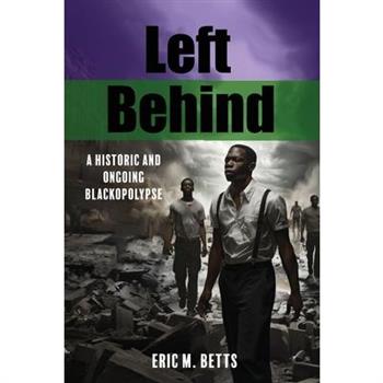 Left Behind