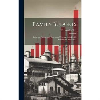 Family Budgets
