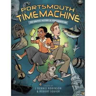 Portsmouth Time Machine