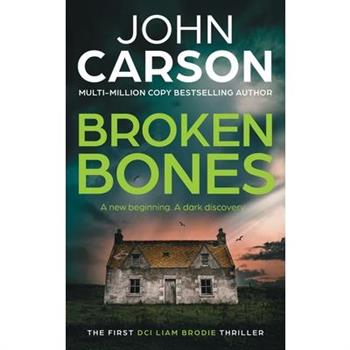 Broken Bones