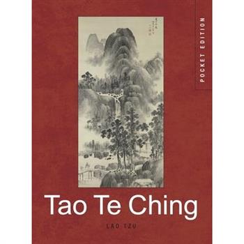Tao Te Ching (Pocket Edition)